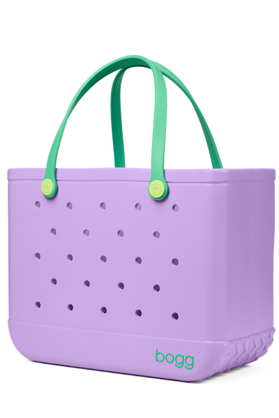 Original Bogg Bag - Lavender Mojito View 2
