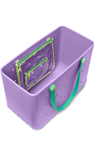 Original Bogg Bag - Lavender Mojito View 3
