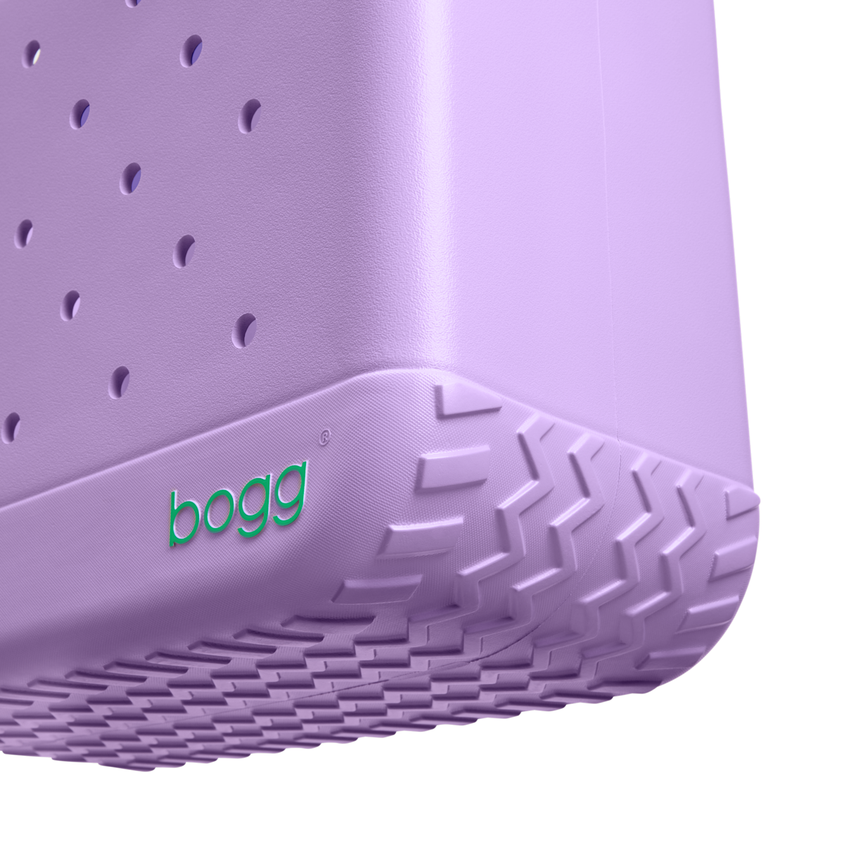 Original Bogg Bag - Lavender Mojito View 
