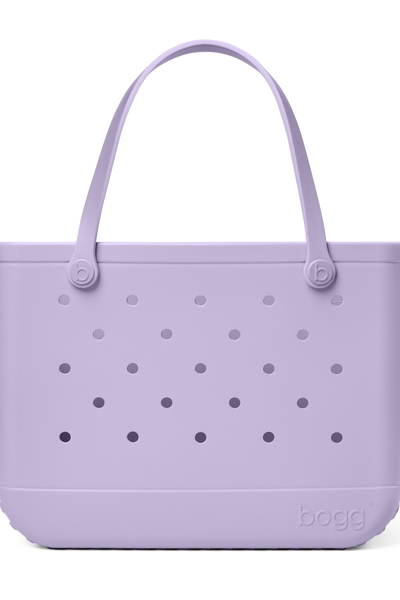 Original Bogg Bag - I Lilac You a Lot View 1
