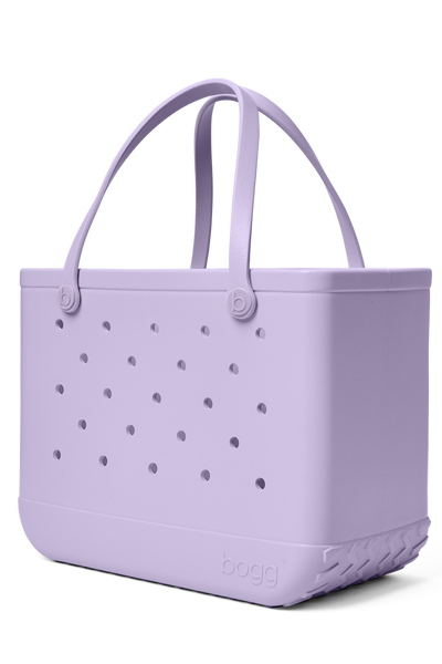 Original Bogg Bag - I Lilac You a Lot View 2

