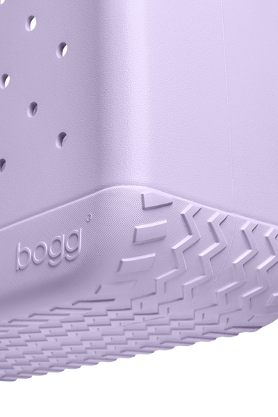 Original Bogg Bag - I Lilac You a Lot View 4
