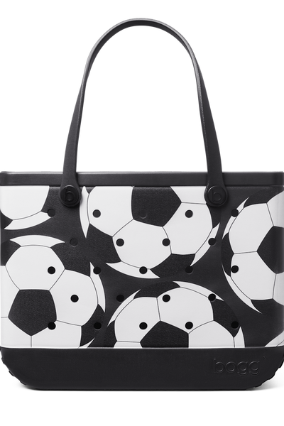Original Bogg Bag - Let's Kick It View 1
