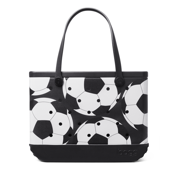 Original Bogg Bag - Let's Kick It