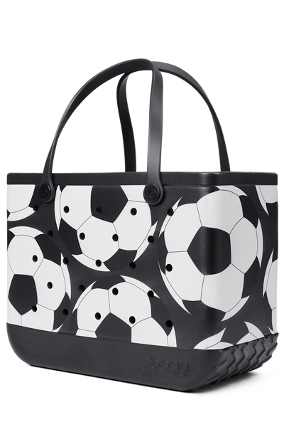 Original Bogg Bag - Let's Kick It View 2
