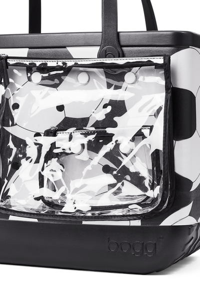 Original Bogg Bag - Let's Kick It View 5
