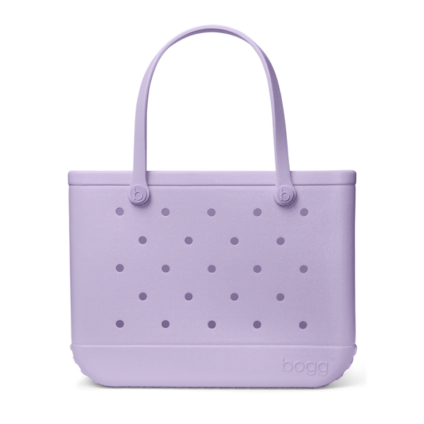 Original Bogg Bag - Lilac Shimmer