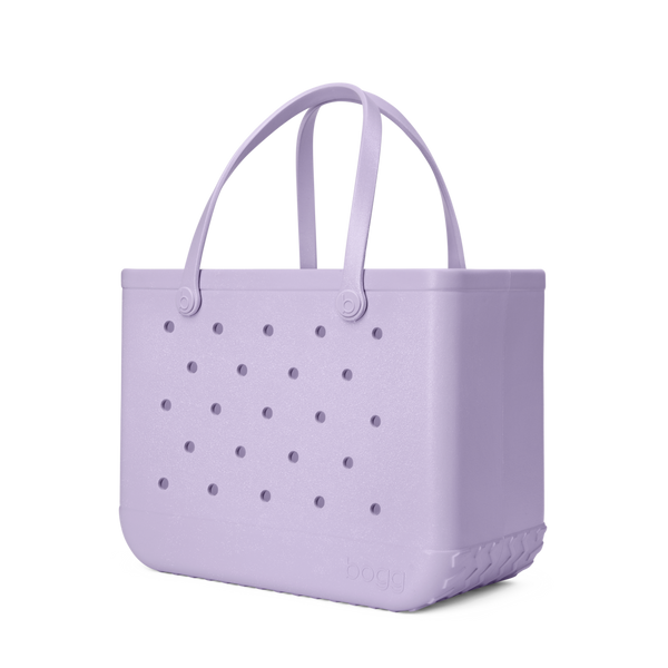 Original Bogg Bag - Lilac Shimmer