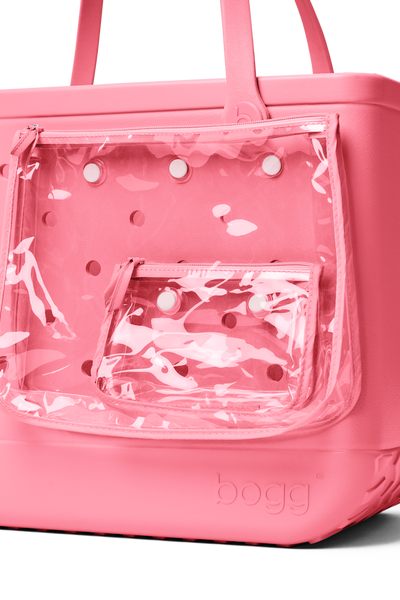Original Bogg Bag - Pink Lemonade View 5
