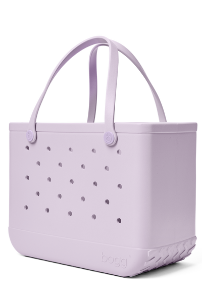 Original Bogg Bag - Lavender Mist View 2
