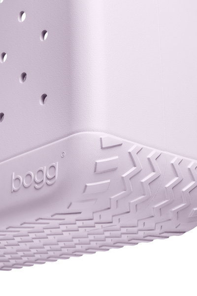 Original Bogg Bag - Lavender Mist View 4
