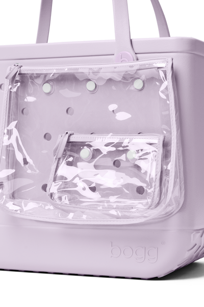 Original Bogg Bag - Lavender Mist View 5
