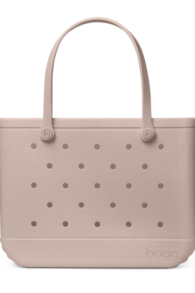 Original Bogg Bag - Mushroom Shimmer View 1
