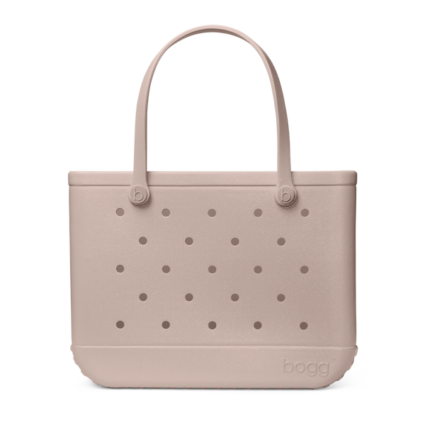 Original Bogg Bag - Mushroom Shimmer