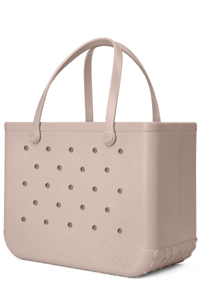 Original Bogg Bag - Mushroom Shimmer View 2
