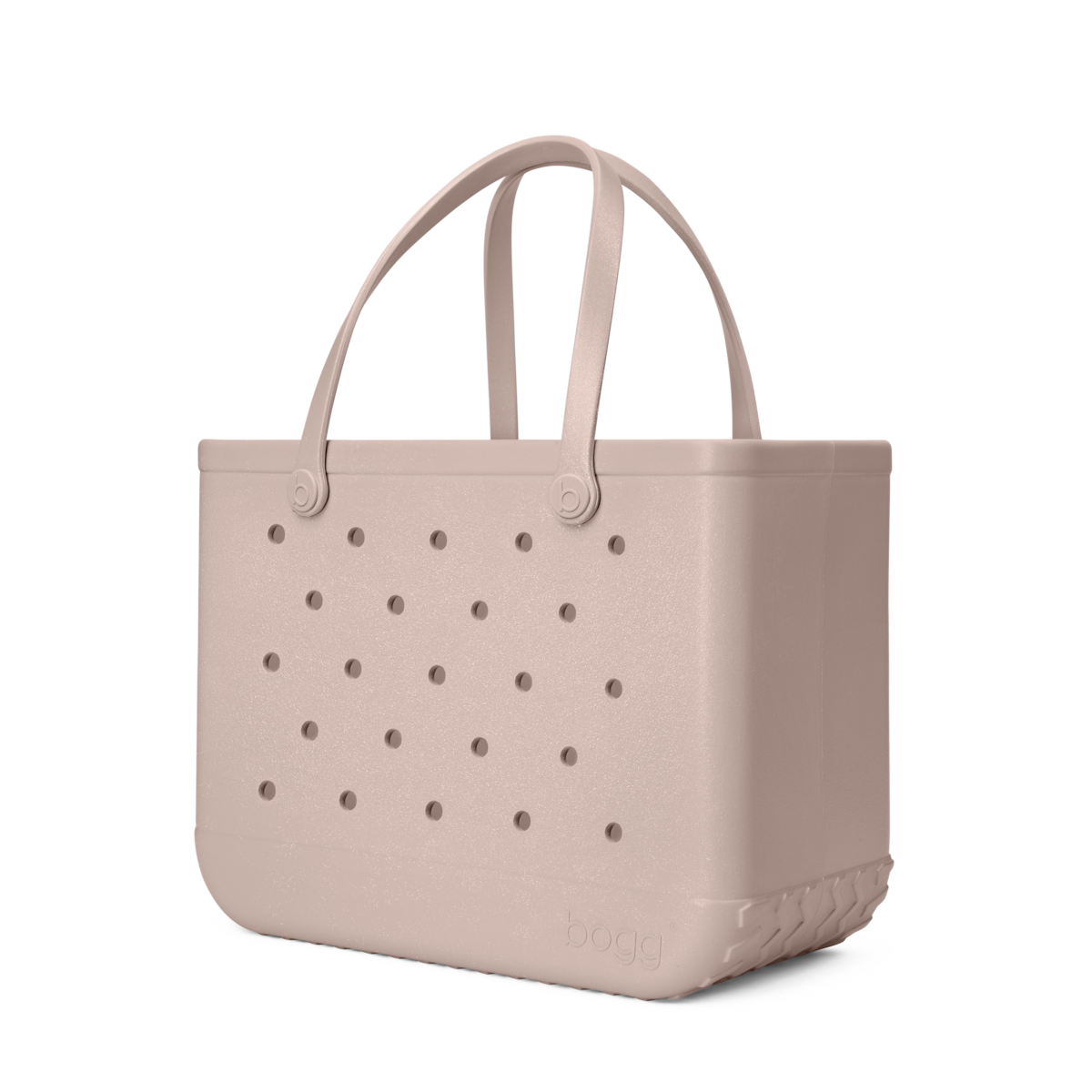 Original Bogg Bag - Mushroom Shimmer View 
