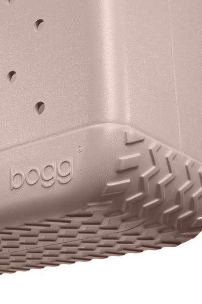 Original Bogg Bag - Mushroom Shimmer View 4
