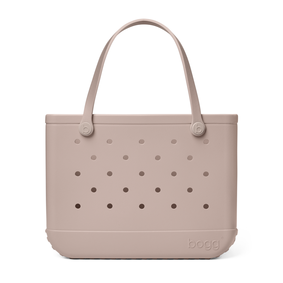 Original Bogg Bag - Mushroom View 
