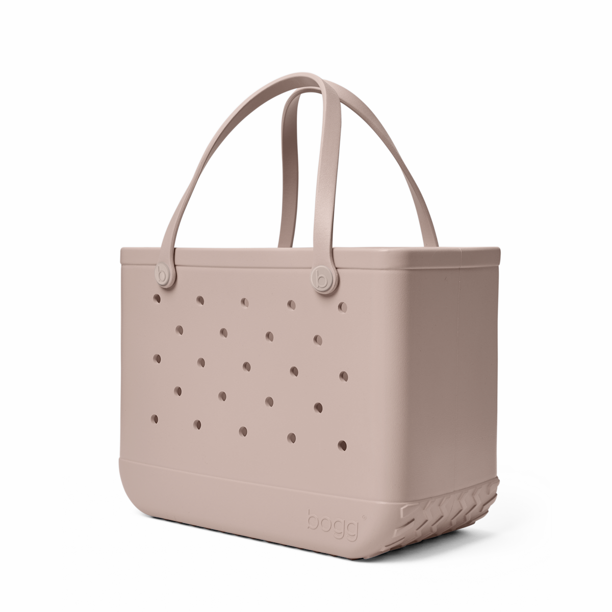 Original Bogg Bag - Mushroom View 
