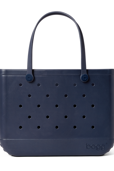 Original Bogg Bag - You Navy Me Crazy View 1
