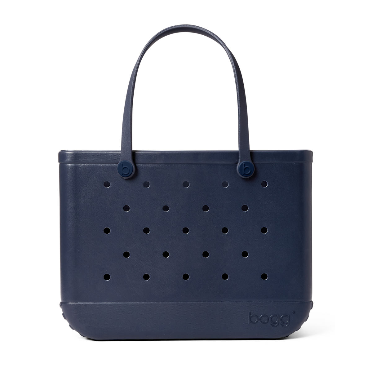 Original Bogg Bag - You Navy Me Crazy View 
