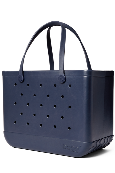 Original Bogg Bag - You Navy Me Crazy View 2
