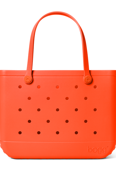 Original Bogg Bag - Orange You Glad View 1

