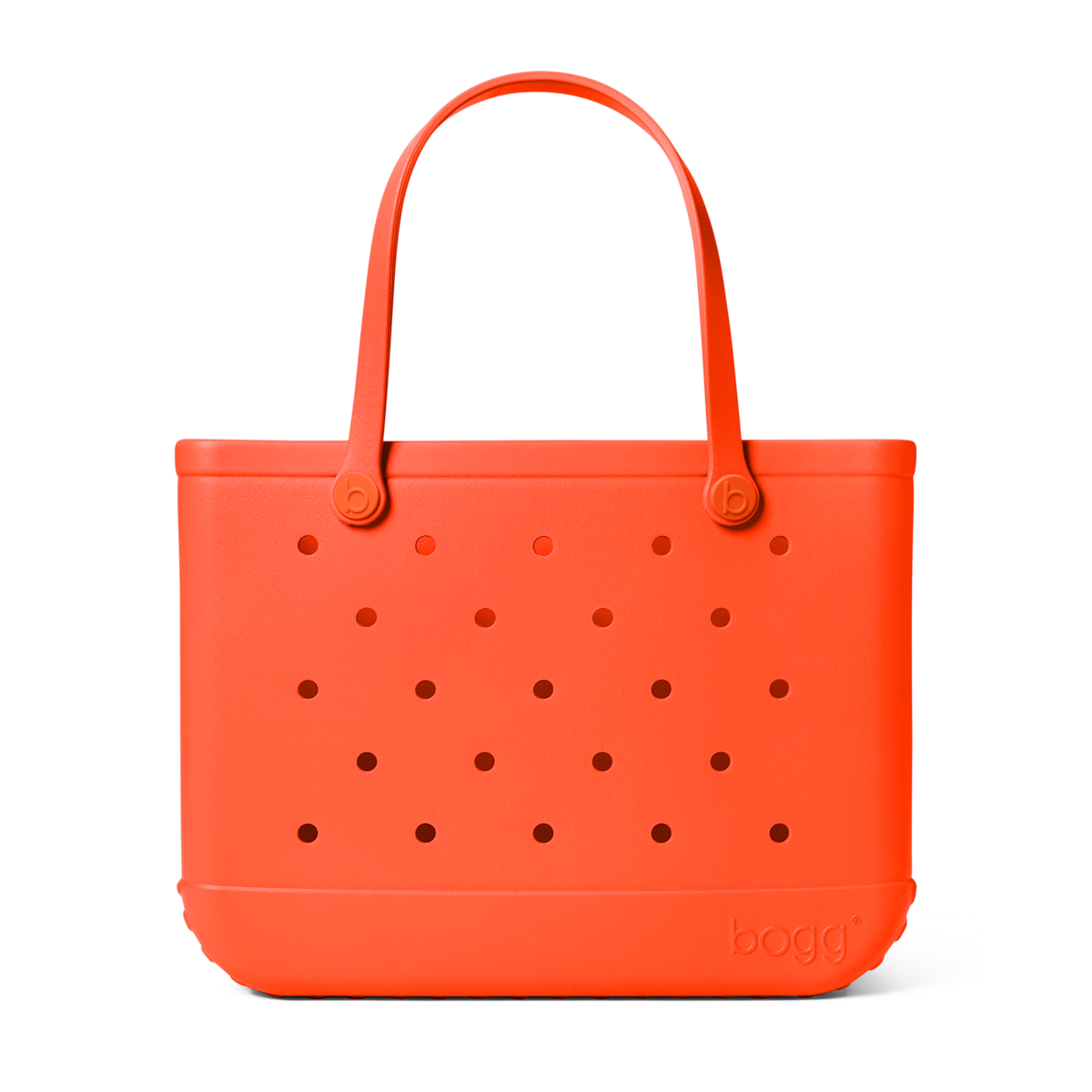 Original Bogg Bag - Orange You Glad View 
