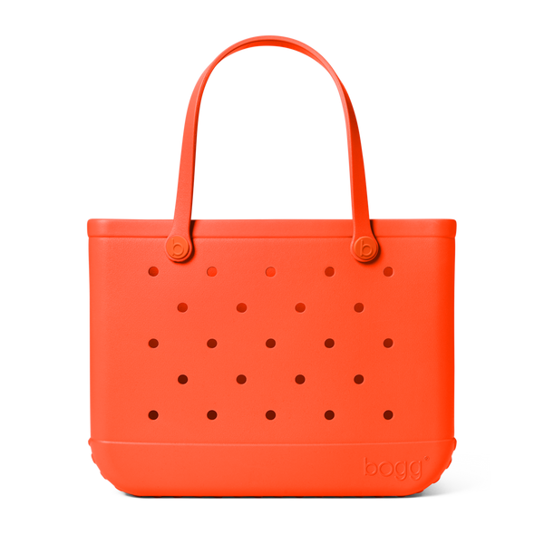 Original Bogg Bag - Orange You Glad