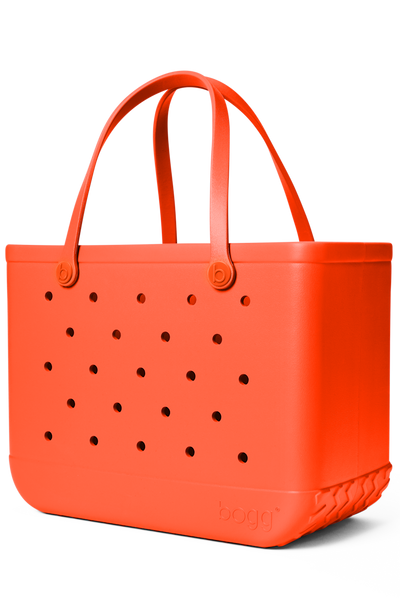 Original Bogg Bag - Orange You Glad View 2
