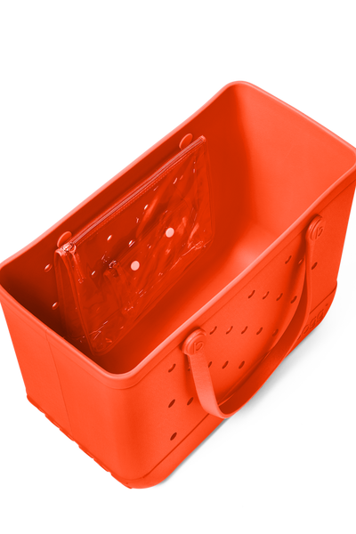 Original Bogg Bag - Orange You Glad View 3

