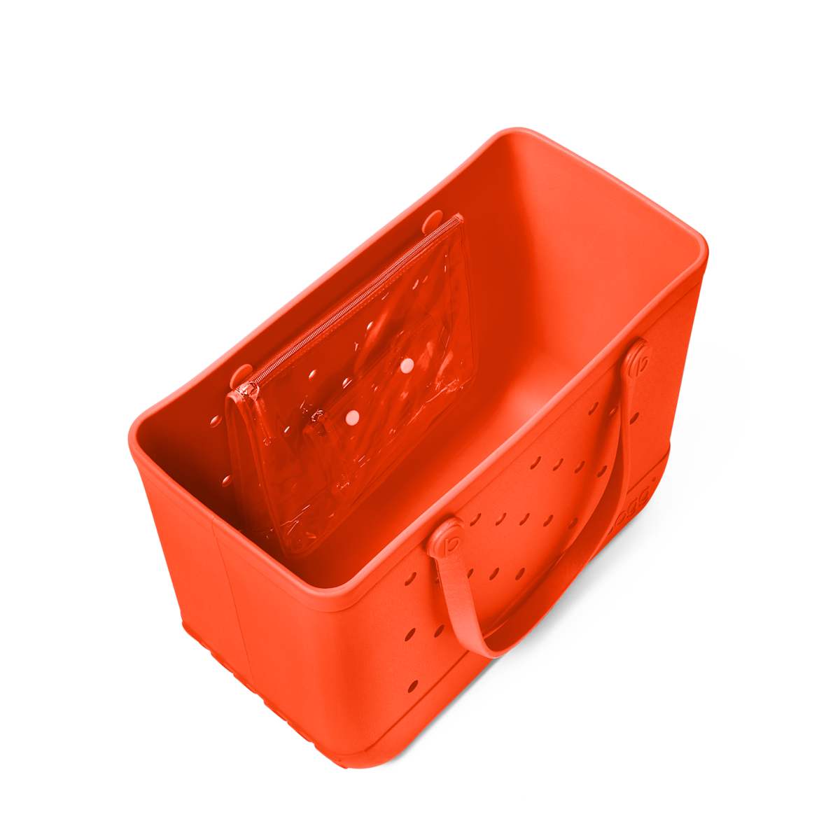 Original Bogg Bag - Orange You Glad View 
