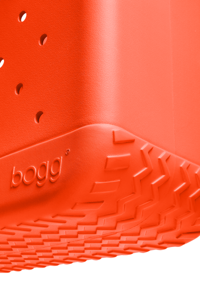 Original Bogg Bag - Orange You Glad View 4
