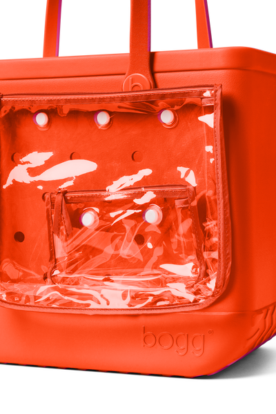 Original Bogg Bag - Orange You Glad View 5
