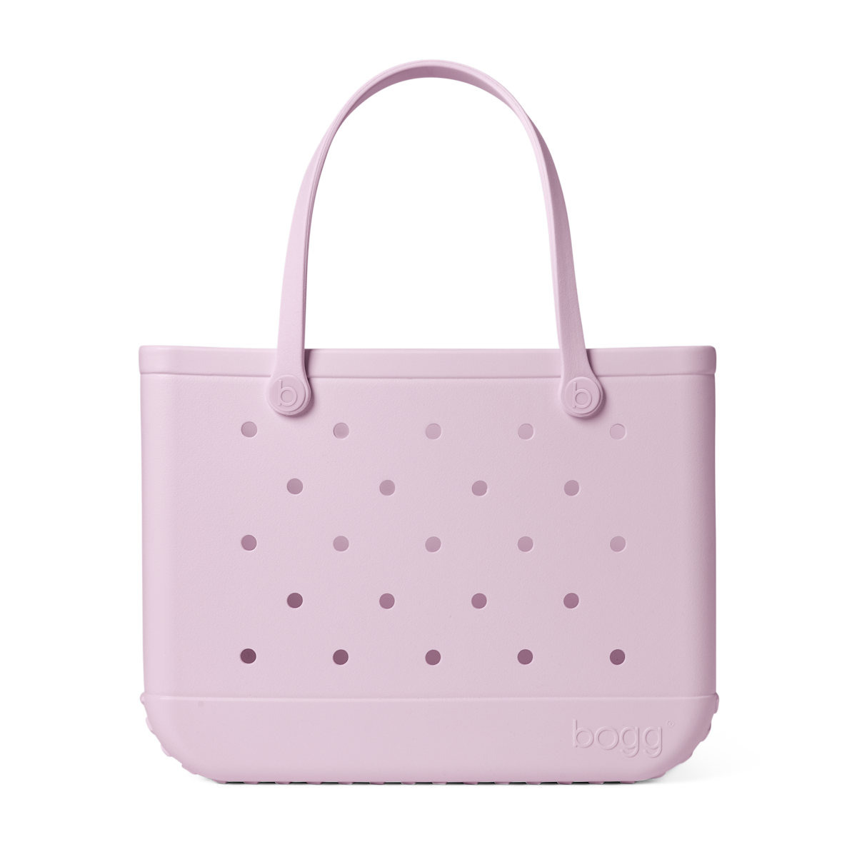 Original Bogg Bag - Violet Orchid View 
