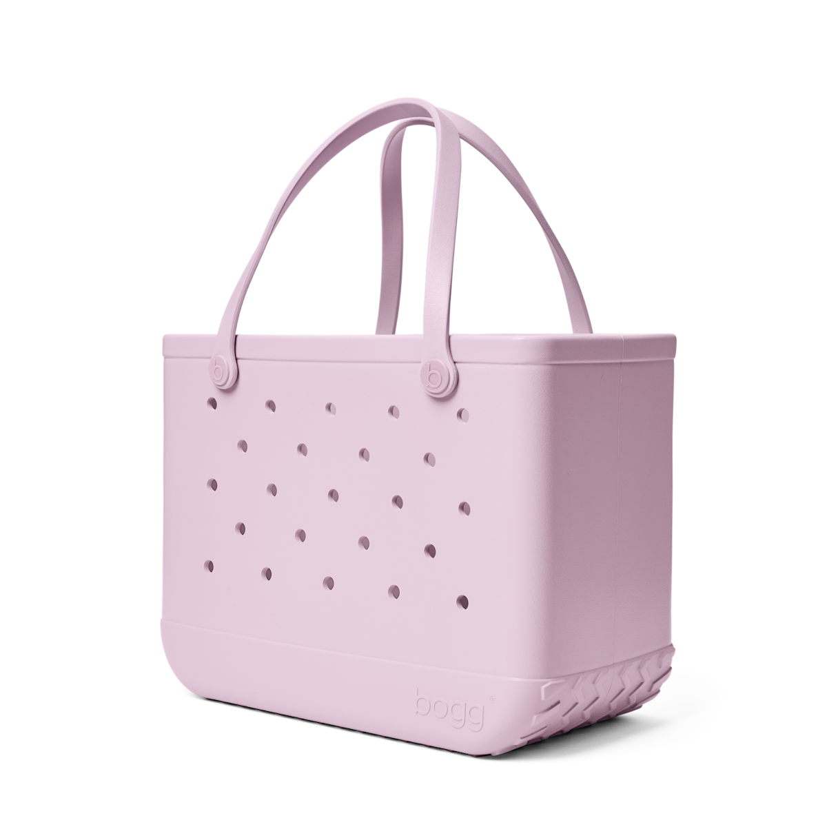 Original Bogg Bag - Violet Orchid View 
