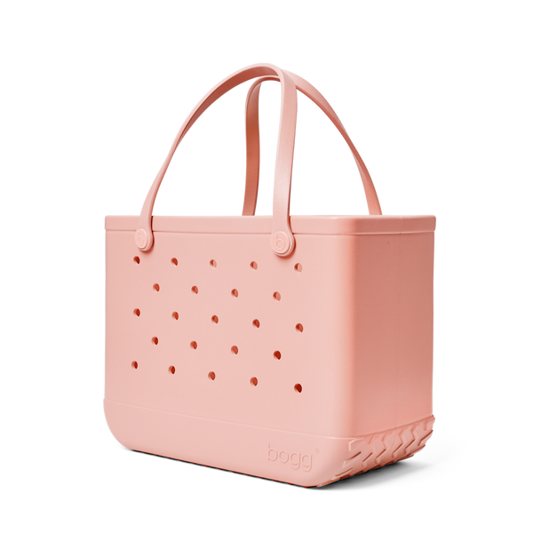 Original Bogg Bag - Peach Daiquiri