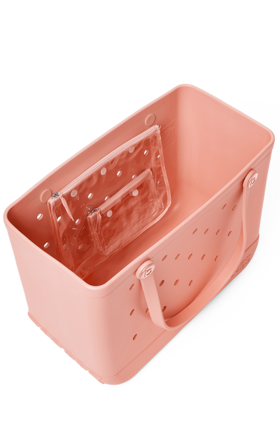 Original Bogg Bag - Peach Daiquiri View 3
