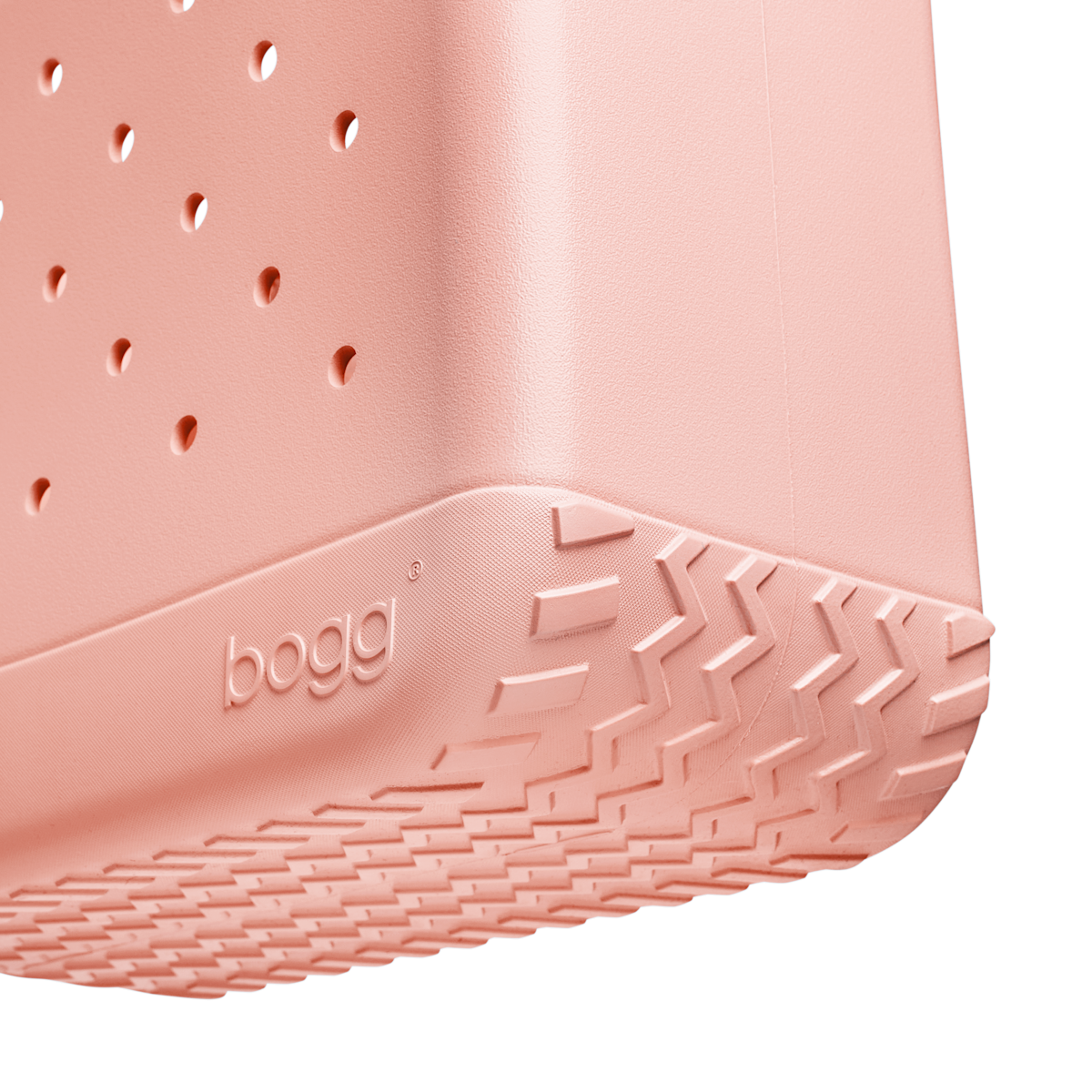 Original Bogg Bag - Peach Daiquiri View 
