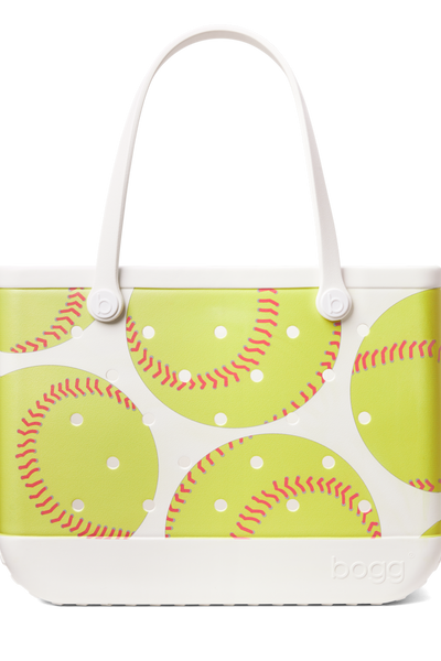 Original Bogg Bag - Play Ball View 1
