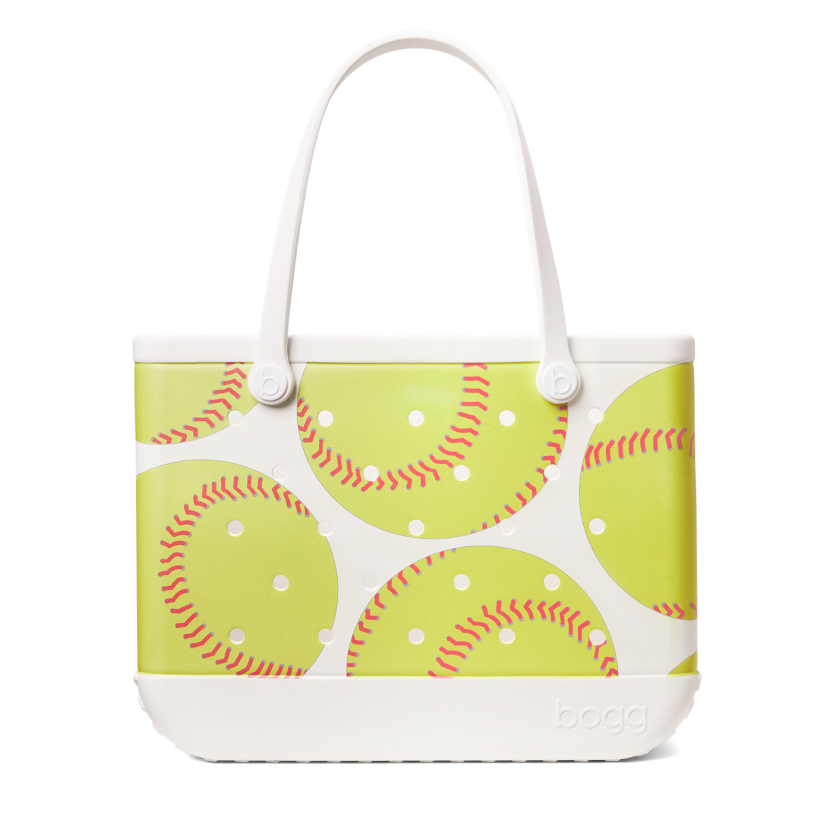 Original Bogg Bag - Play Ball View 
