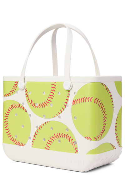 Original Bogg Bag - Play Ball View 2
