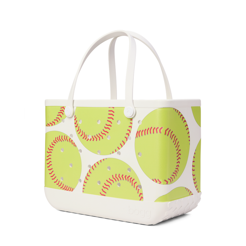 Original Bogg Bag - Raspberry Beret