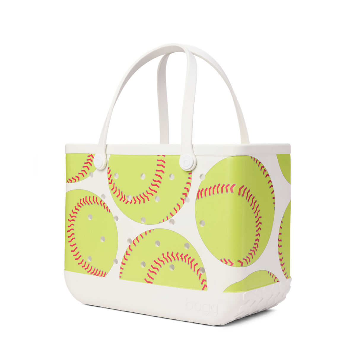 Original Bogg Bag - Play Ball View 
