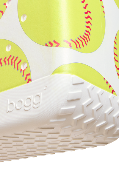 Original Bogg Bag - Play Ball View 4
