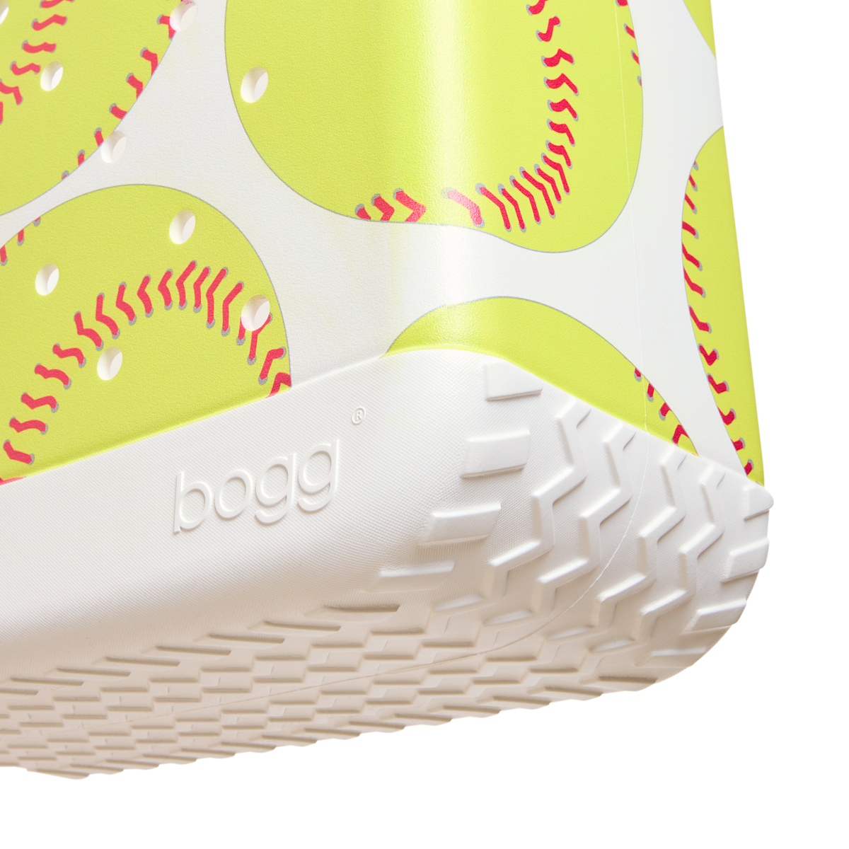 Original Bogg Bag - Play Ball View 
