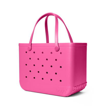 Original Bogg Bag - Haute Pink