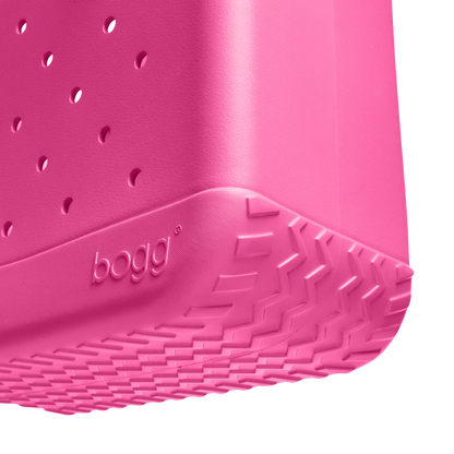 Original Bogg Bag - Haute Pink
