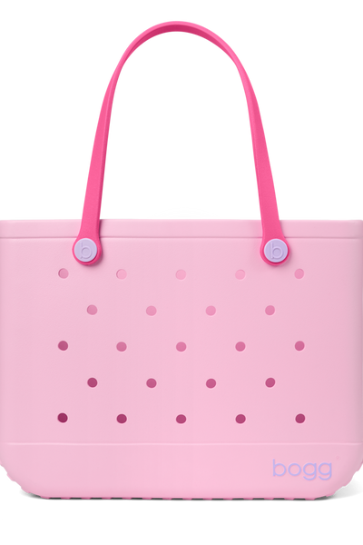 Original Bogg Bag - Pink Drink View 1
