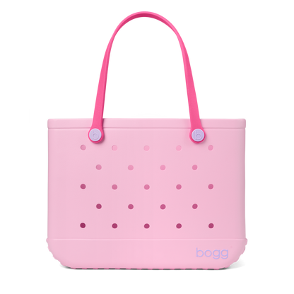 Original Bogg Bag - Pink Drink